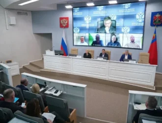 Эксперты оценили предложения по диверсификации моногородов Кузбасса