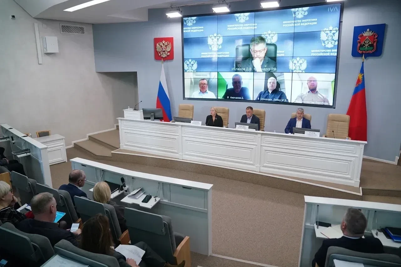 Эксперты оценили предложения по диверсификации моногородов Кузбасса