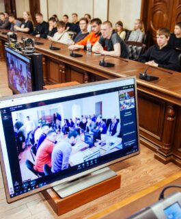 Перспективы применения беспилотников в промышленности обсуждают в Кузбассе