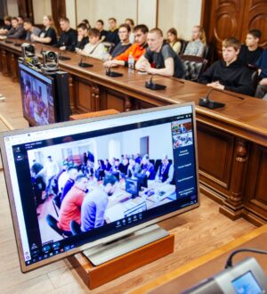 Перспективы применения беспилотников в промышленности обсуждают в Кузбассе