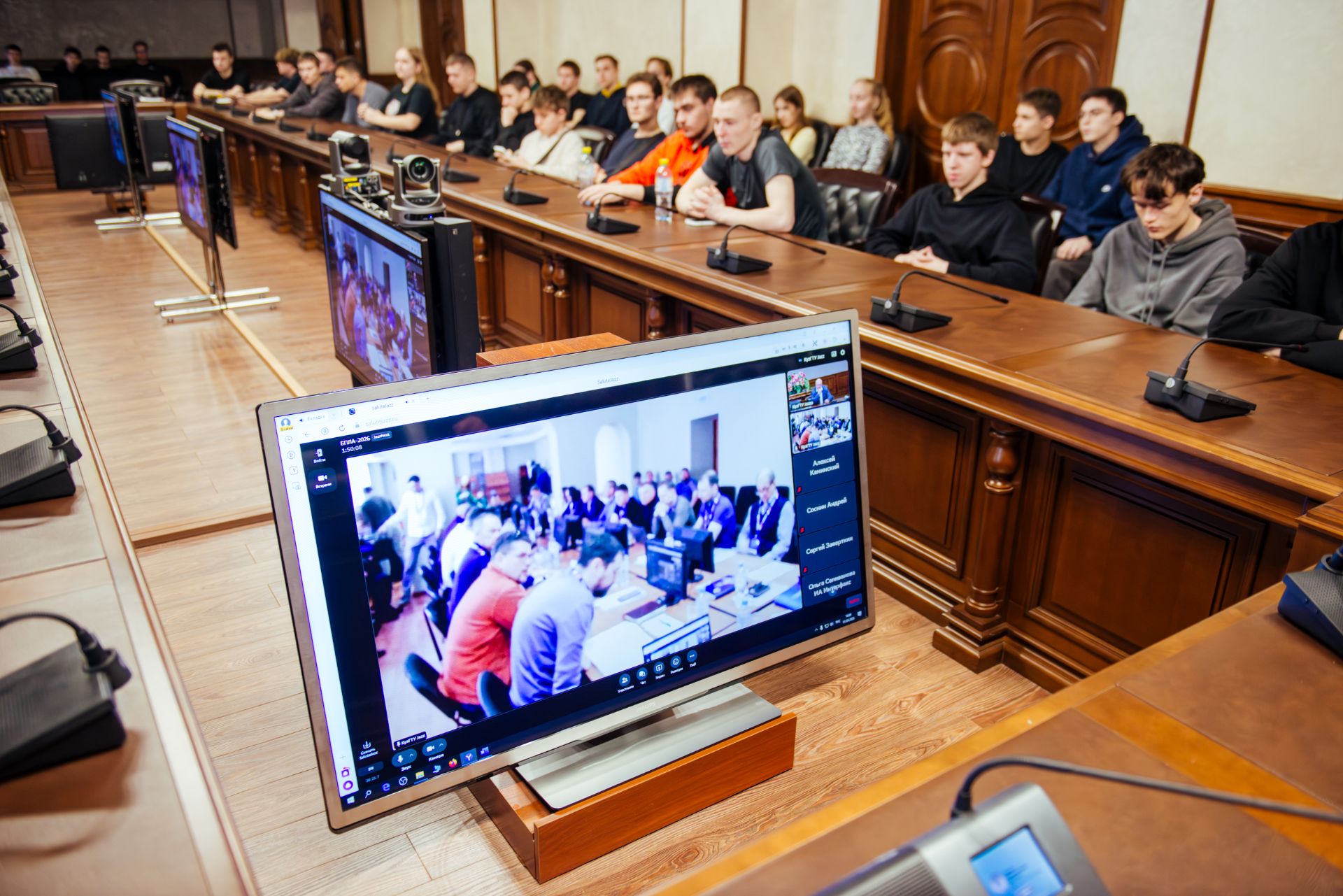 Перспективы применения беспилотников в промышленности обсуждают в Кузбассе