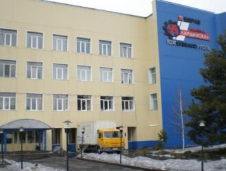 В Кузбассе на шахте пострадал машинист из-за обрыва подвесного монорельса