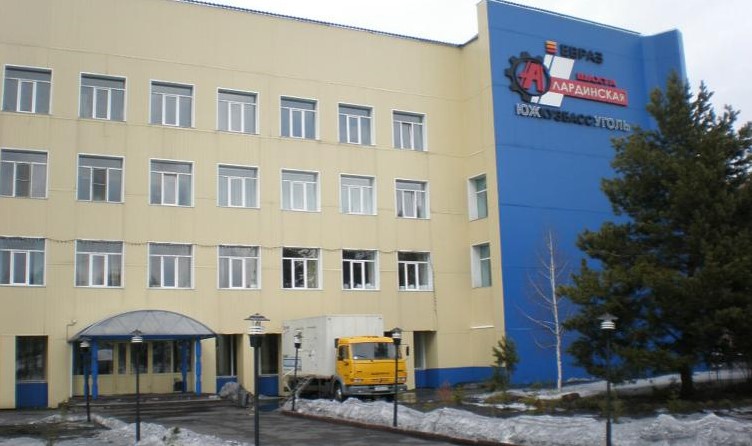 В Кузбассе на шахте пострадал машинист из-за обрыва подвесного монорельса