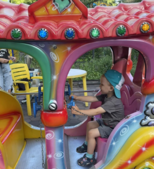 Безопасность аттракционов в Кузбассе проверят специальные комиссии