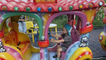 Безопасность аттракционов в Кузбассе проверят специальные комиссии