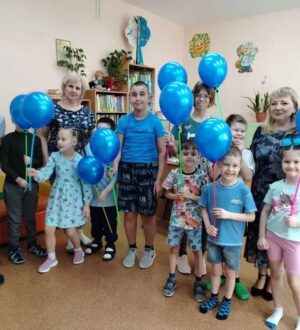 В Кузбассе работает программа всесторонней системы поддержки для людей с аутизмом