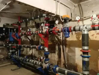 В 2026 году в Кузбассе капитально отремонтируют более 900 многоквартирных домов