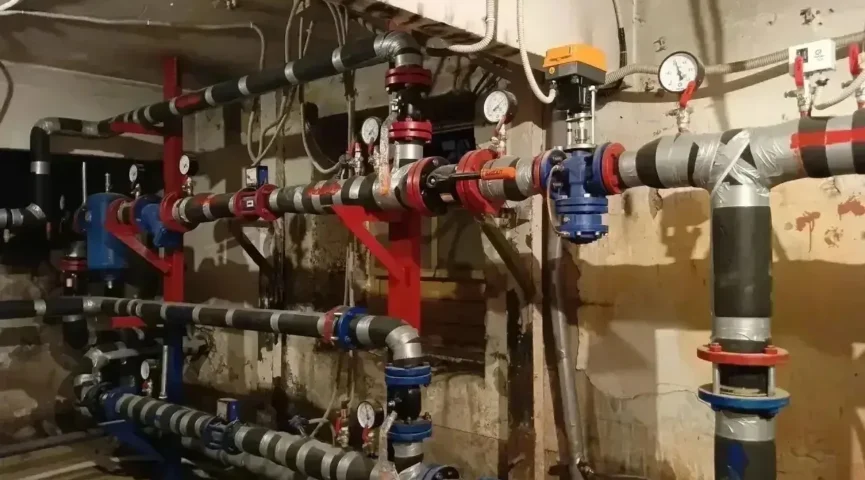 В 2026 году в Кузбассе капитально отремонтируют более 900 многоквартирных домов