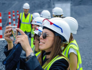 Угольный разрез в Кузбассе впервые примет туристов в «Ночь музеев»