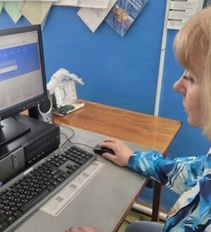 В Кузбассе открыли новую «точку доступа» к госуслугам для сельских жителей