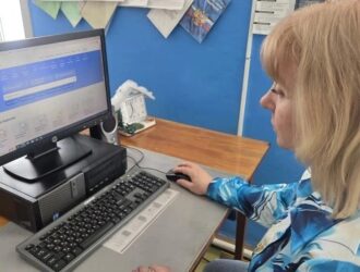 В Кузбассе открыли новую «точку доступа» к госуслугам для сельских жителей