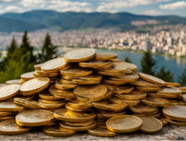 Журнал Forbes назвал самых богатых россиян за март 2026 года