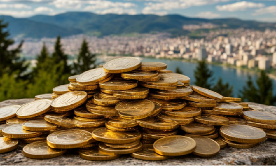 Журнал Forbes назвал самых богатых россиян за март 2026 года