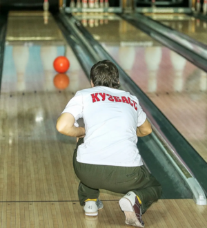 В Кузбассе стартовал прием заявок на участие в X Инклюзивном чемпионате по боулингу
