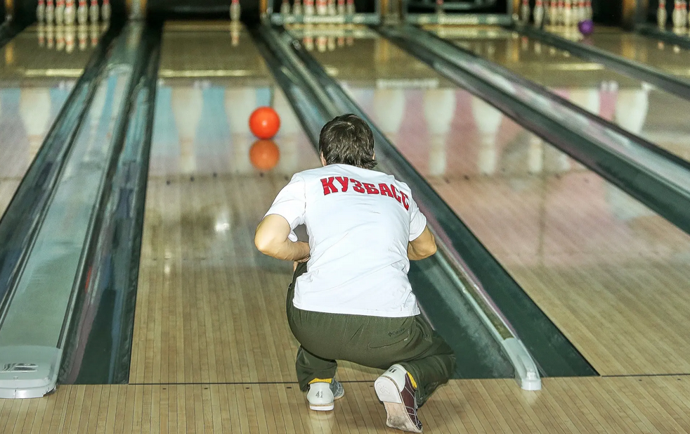 В Кузбассе стартовал прием заявок на участие в X Инклюзивном чемпионате по боулингу