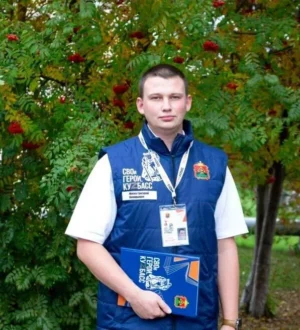 Илья Середюк рассказал о способном ветеране СВО из Кузбасса