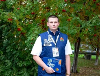 Илья Середюк рассказал о способном ветеране СВО из Кузбасса