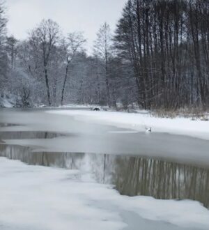 Режим повышенной готовности объявили в Междуреченске