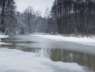 Режим повышенной готовности объявили в Междуреченске
