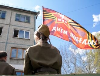 В преддверии 9 Мая во всех муниципалитетах Кузбасса проходят мероприятия