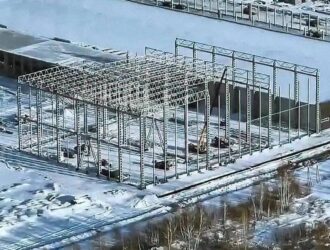 Кемеровский деревообрабатывающий комбинат сможет получить федеральные льготы