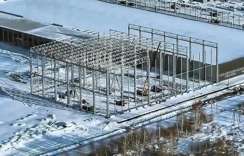 Кемеровский деревообрабатывающий комбинат сможет получить федеральные льготы