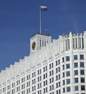 Россия удержала четвертую позицию среди крупнейших экономик мира