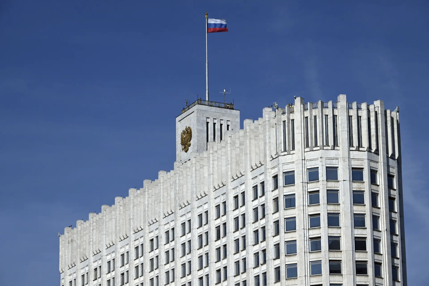 Россия удержала четвертую позицию среди крупнейших экономик мира