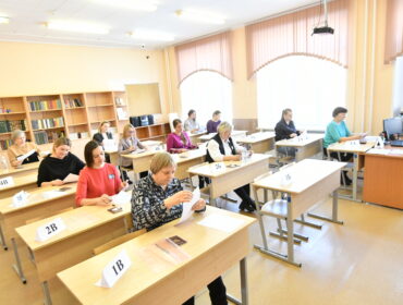 В Кузбассе родители могут сдать ЕГЭ и ОГЭ вместе с детьми