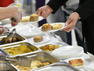 В Кузбассе школы и больницы 92% продуктов закупают у местных производителей