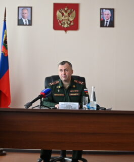 В Кузбассе призывникам больше не рассылают бумажные повестки