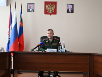 В Кузбассе призывникам больше не рассылают бумажные повестки