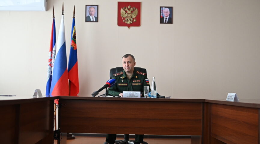 В Кузбассе призывникам больше не рассылают бумажные повестки