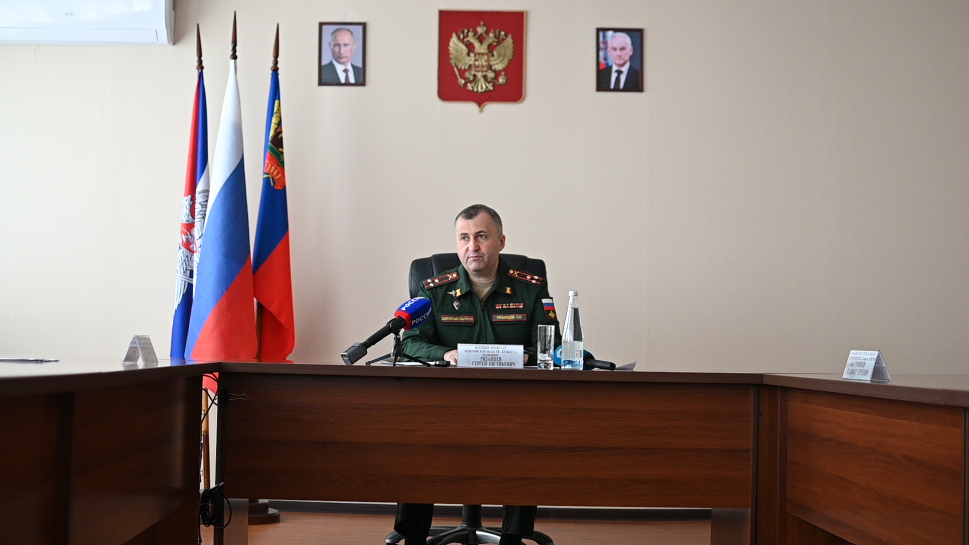 В Кузбассе призывникам больше не рассылают бумажные повестки