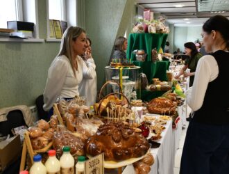 Более четверти продукции в супермаркетах региона произведено в Кузбассе