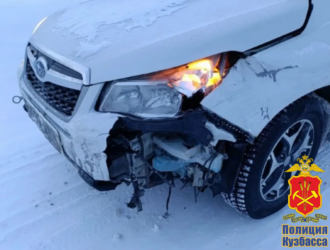 При экстренном торможении сбил женщину: кемеровчанина будут судить за ДТП со смертельным исходом