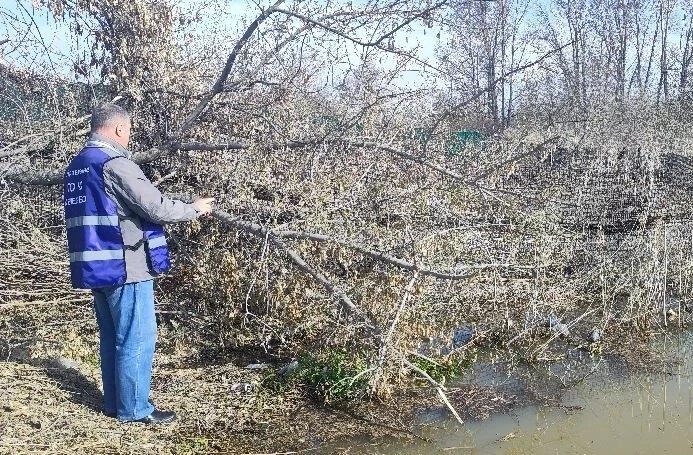 В Кемерове Томь поднялась выше критической отметки на 11 см