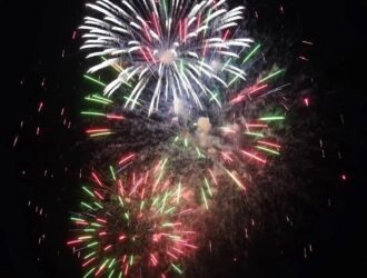 В Кемерове запустят 1 тысячу салютных залпов в День Победы