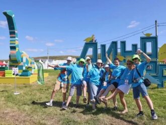 В Кузбассе будут создавать новые точки притяжения для туристов