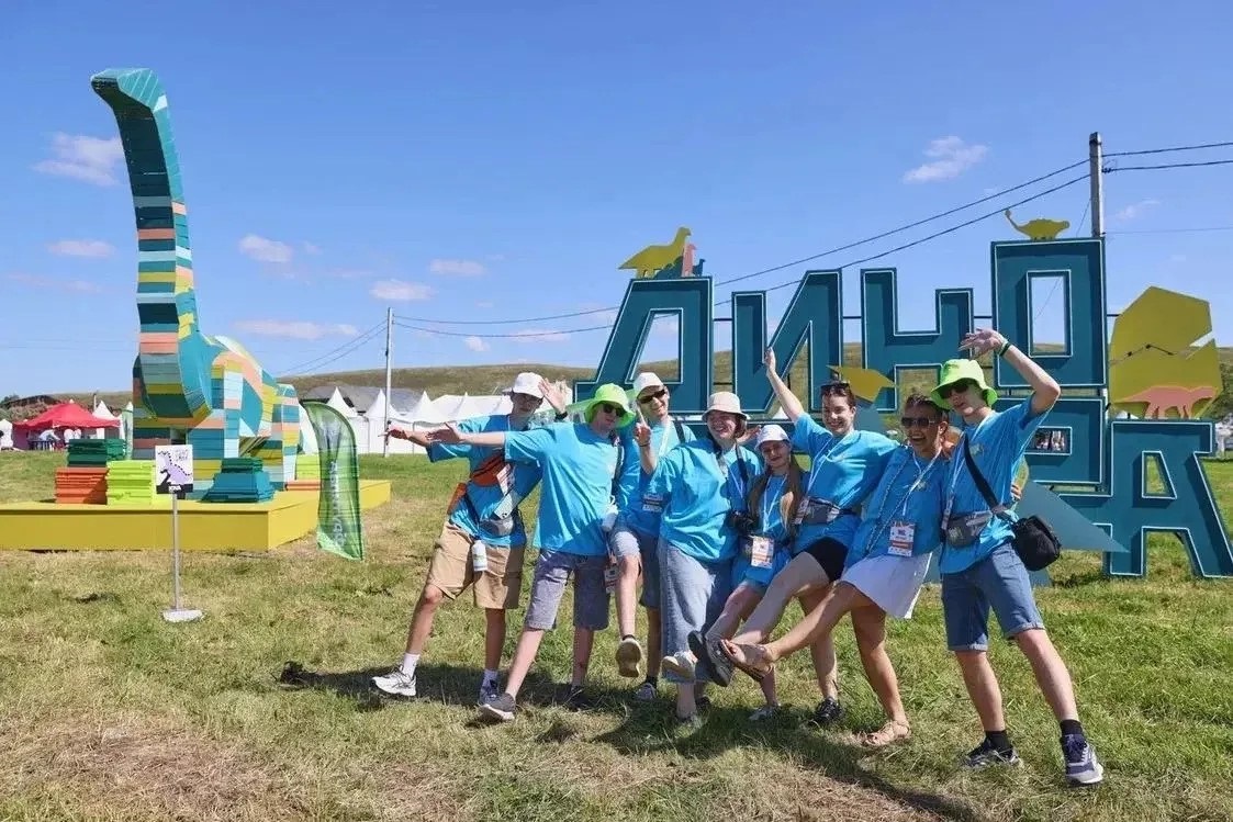 В Кузбассе будут создавать новые точки притяжения для туристов