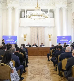 Кузбассовцев приглашают на Международный фестиваль молодежи-2026