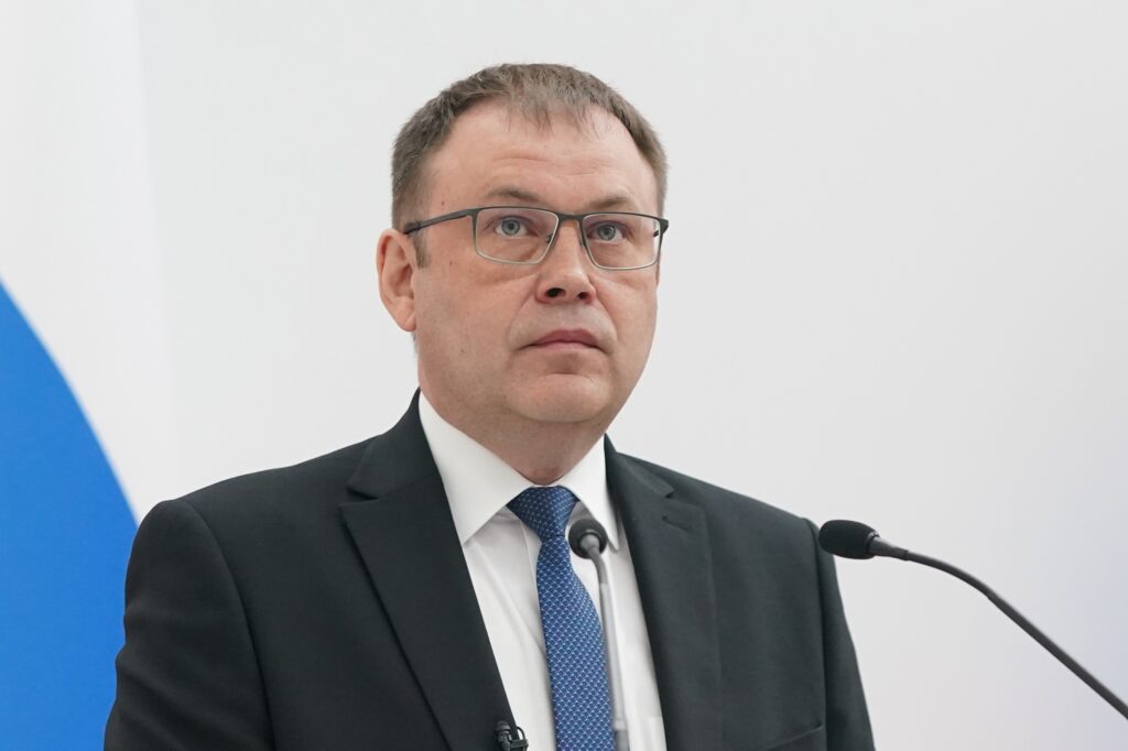 Губернатор Кузбасса: надо создавать инфраструктуру для ухода от углезависимости