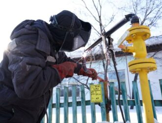 В Кемерове на Южном и в районе Ягуновский газ появится уже в этом году