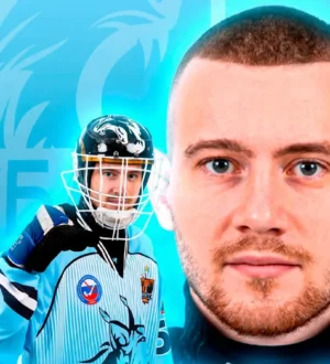 Максим Блинков остается в «Кузбассе»