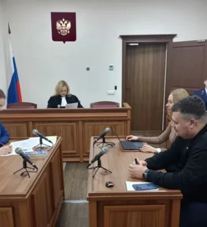 В Кузбассе суд продлил домашний арест администратору сауны, где погибли пятеро подростков