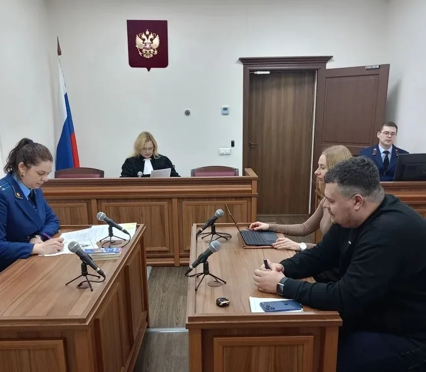 В Кузбассе суд продлил домашний арест администратору сауны, где погибли пятеро подростков