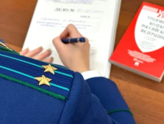 Дело о невыплате зарплаты в кемеровской организации направлено в суд