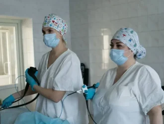 Своевременное обследование позволило выявить онкологию у жительницы Кузбасса