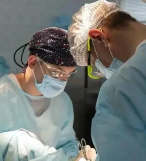 Кемеровские медики восстановили кузбассовцу пищевод