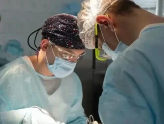 Кемеровские медики восстановили кузбассовцу пищевод